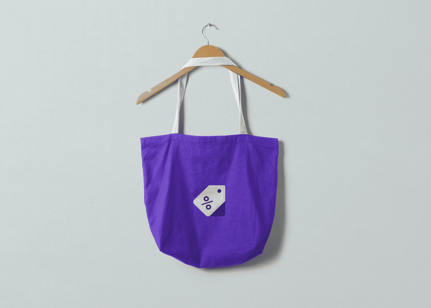 WPD Discount Tote Bag