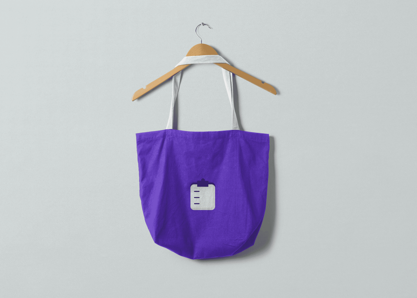 WOF Order Form Tote Bag