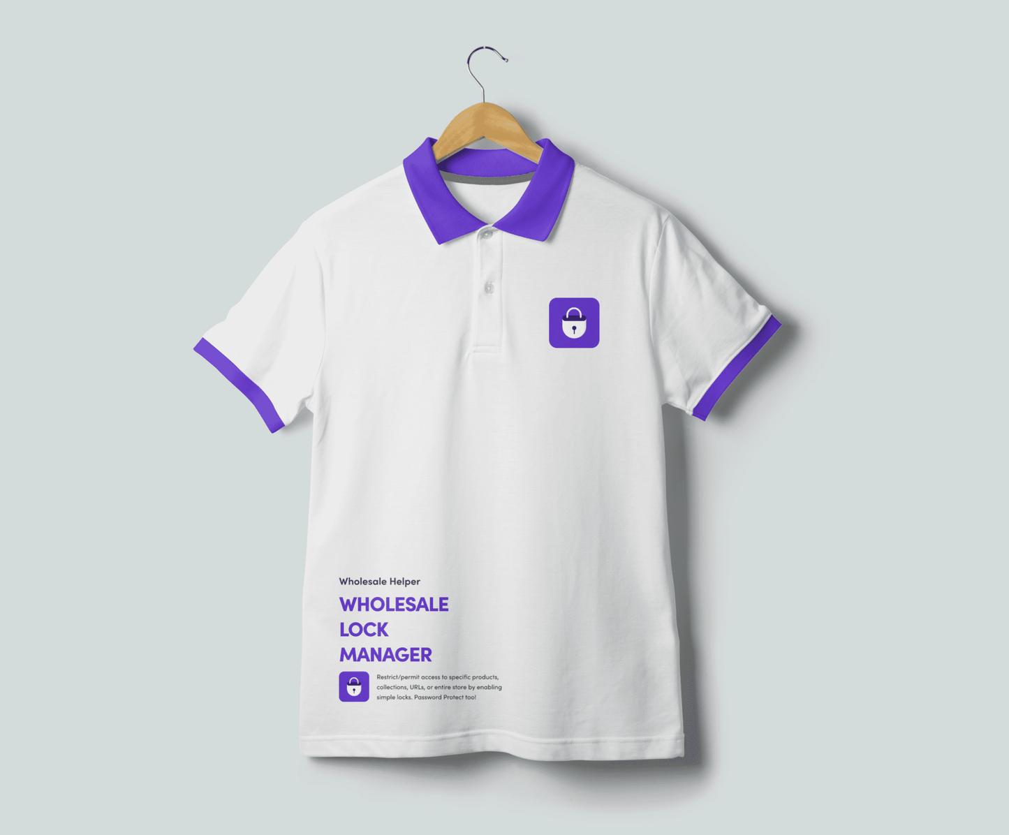 WLM Polo Shirt
