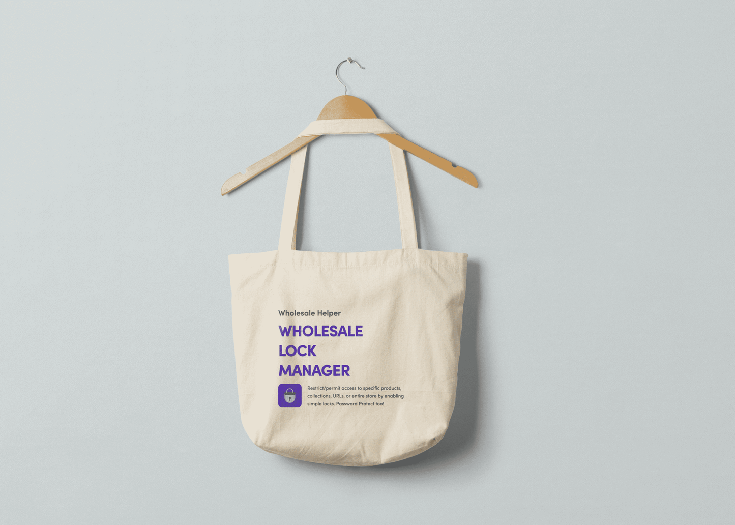 WLM Tote Bag
