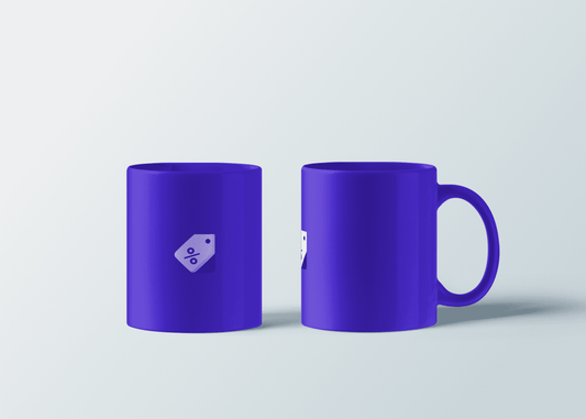 WPD Discount Mug