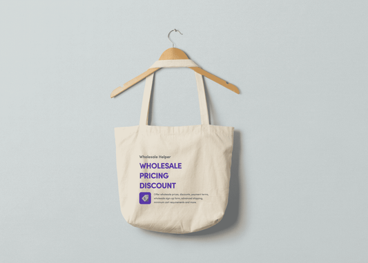 WPD Tote Bag